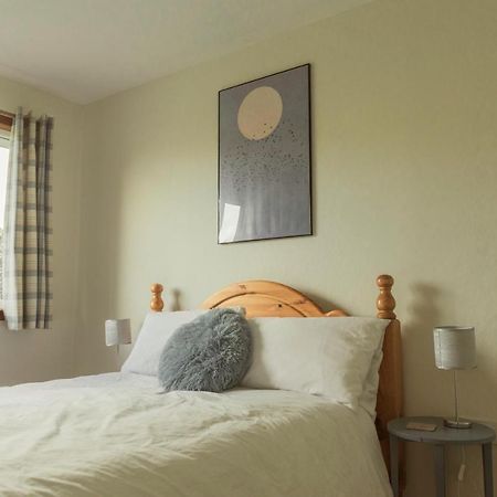 Apartmán No 4 The Highlands Strathpeffer Exteriér fotografie