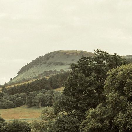 Apartmán No 4 The Highlands Strathpeffer Exteriér fotografie