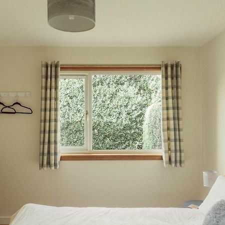 Apartmán No 4 The Highlands Strathpeffer Exteriér fotografie
