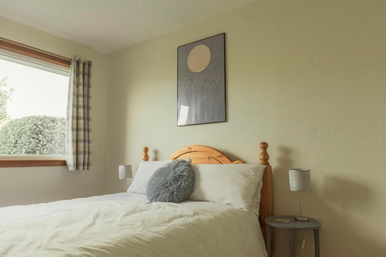 Apartmán No 4 The Highlands Strathpeffer Exteriér fotografie