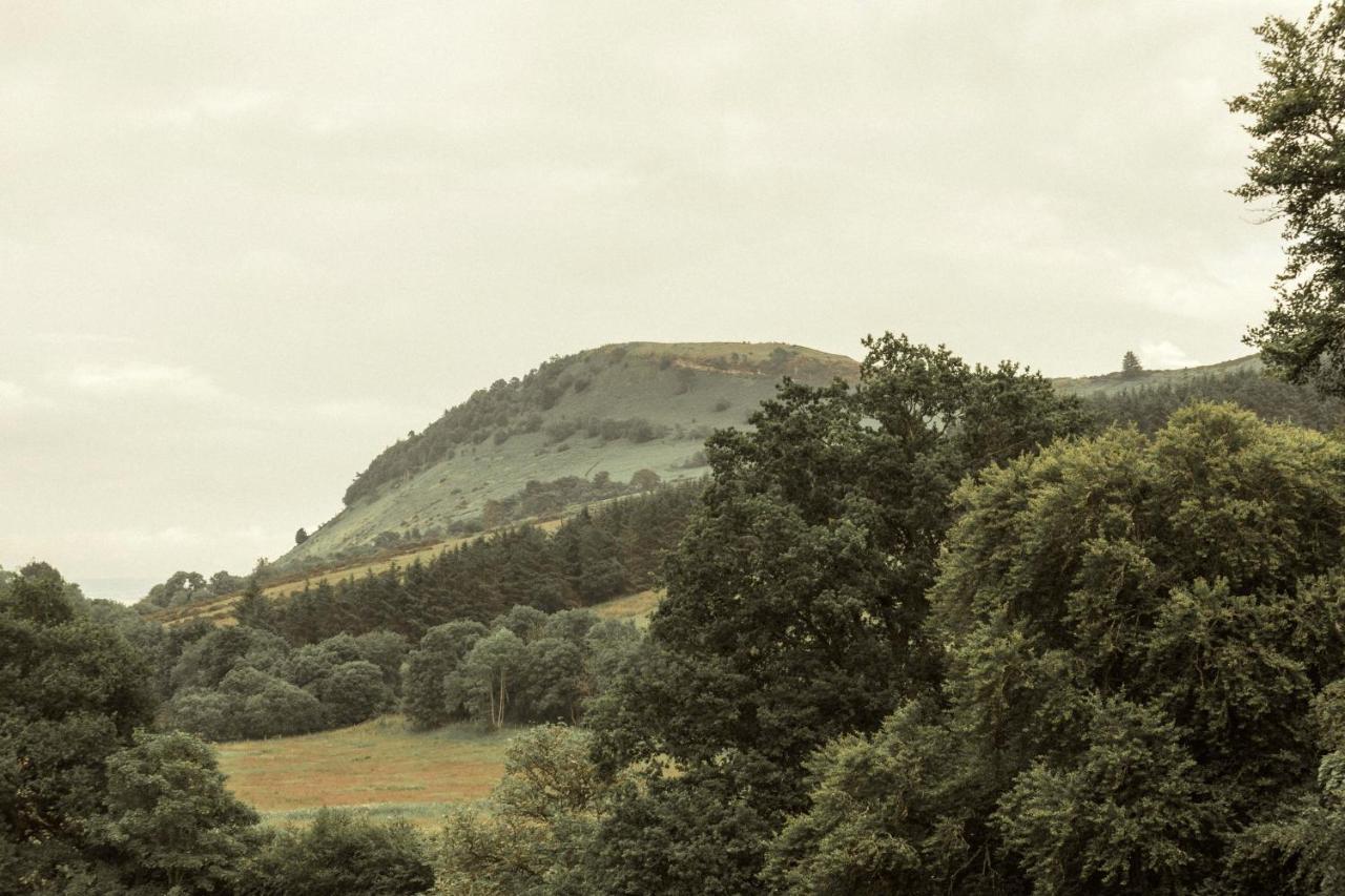 Apartmán No 4 The Highlands Strathpeffer Exteriér fotografie